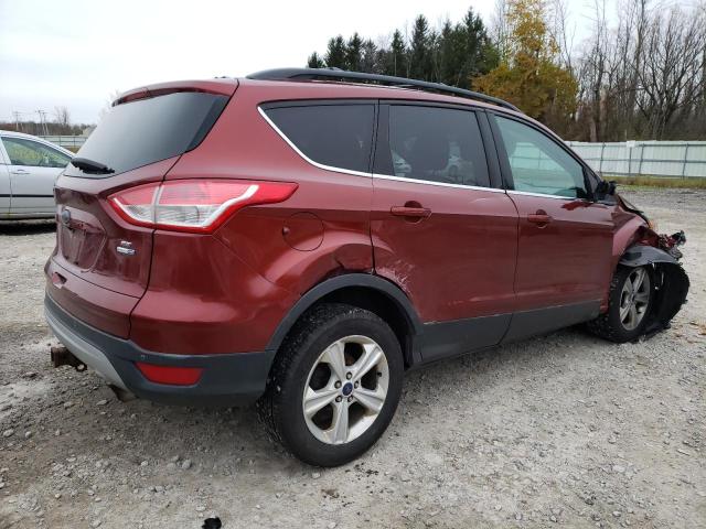 Photo 2 VIN: 1FMCU9G96EUA03832 - FORD ESCAPE 