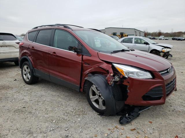 Photo 3 VIN: 1FMCU9G96EUA03832 - FORD ESCAPE 