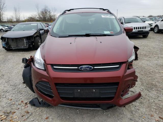 Photo 4 VIN: 1FMCU9G96EUA03832 - FORD ESCAPE 