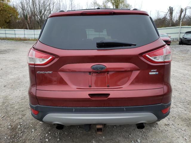 Photo 5 VIN: 1FMCU9G96EUA03832 - FORD ESCAPE 