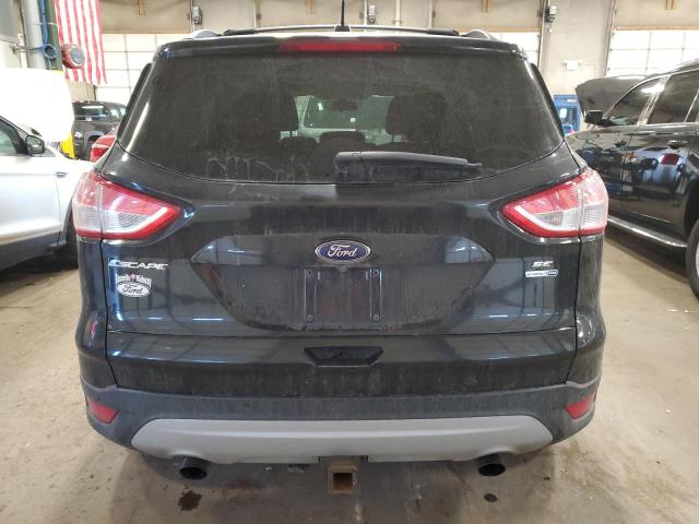 Photo 5 VIN: 1FMCU9G96EUA13664 - FORD ESCAPE 