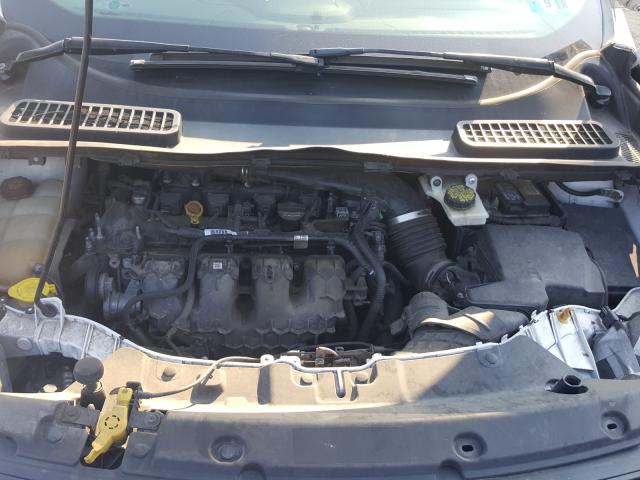 Photo 6 VIN: 1FMCU9G96EUA23191 - FORD ESCAPE SE 