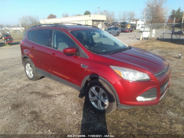 Photo 0 VIN: 1FMCU9G96EUA77218 - FORD ESCAPE 