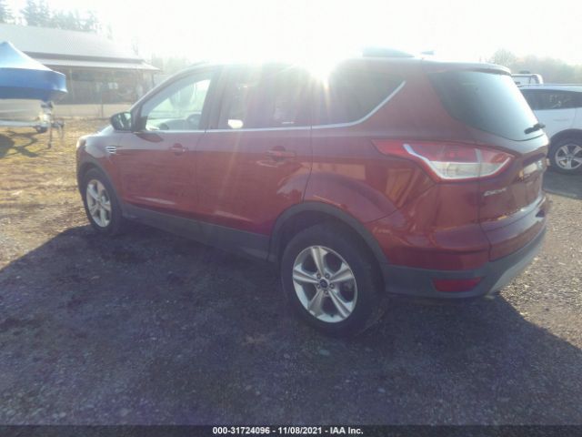 Photo 2 VIN: 1FMCU9G96EUA77218 - FORD ESCAPE 