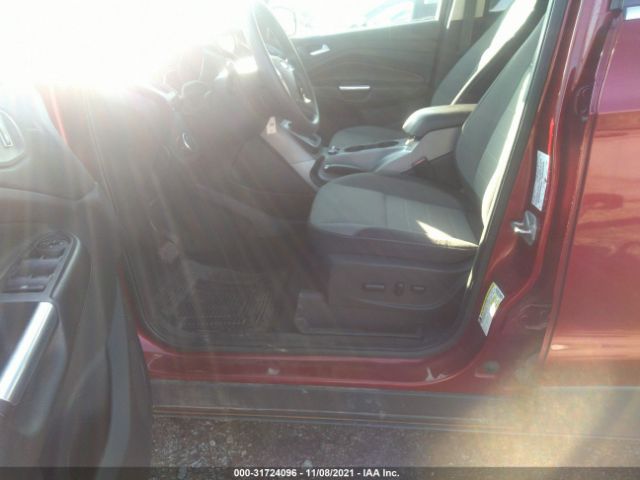 Photo 4 VIN: 1FMCU9G96EUA77218 - FORD ESCAPE 