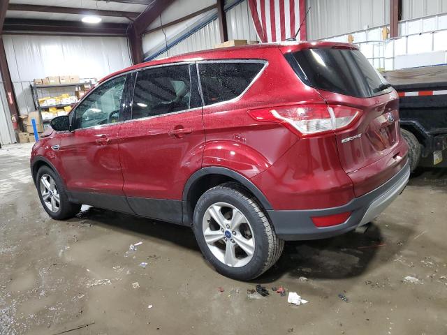 Photo 1 VIN: 1FMCU9G96EUA82922 - FORD ESCAPE SE 