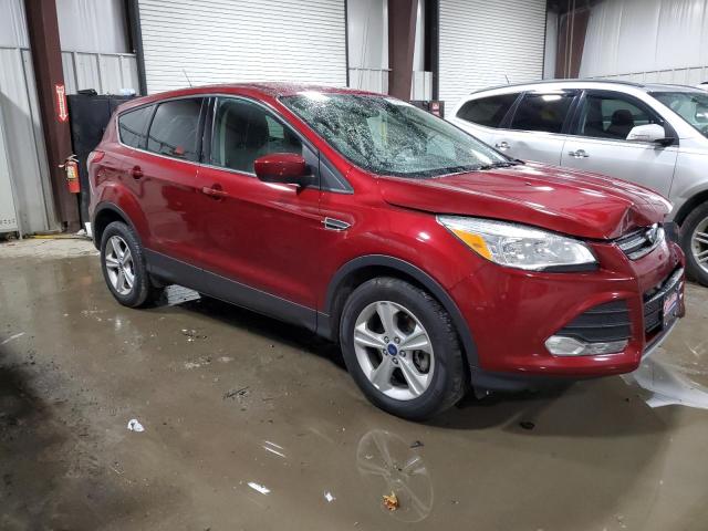 Photo 3 VIN: 1FMCU9G96EUA82922 - FORD ESCAPE SE 