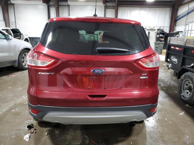 Photo 5 VIN: 1FMCU9G96EUA82922 - FORD ESCAPE SE 