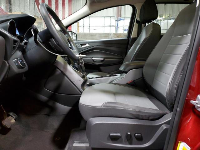 Photo 6 VIN: 1FMCU9G96EUA82922 - FORD ESCAPE SE 