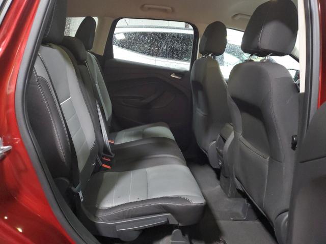 Photo 9 VIN: 1FMCU9G96EUA82922 - FORD ESCAPE SE 