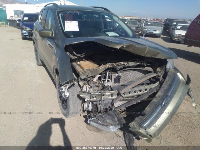 Photo 5 VIN: 1FMCU9G96EUA93323 - FORD ESCAPE 