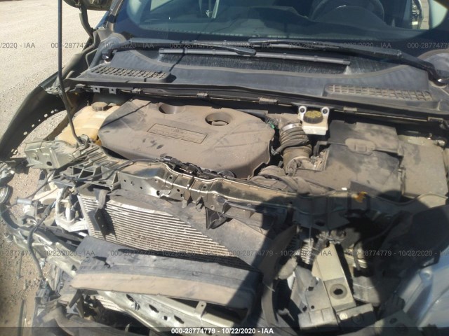 Photo 9 VIN: 1FMCU9G96EUA93323 - FORD ESCAPE 