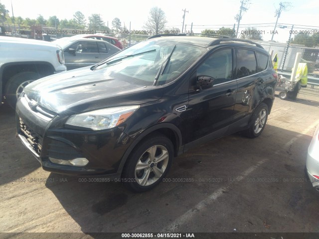 Photo 1 VIN: 1FMCU9G96EUB04272 - FORD ESCAPE 