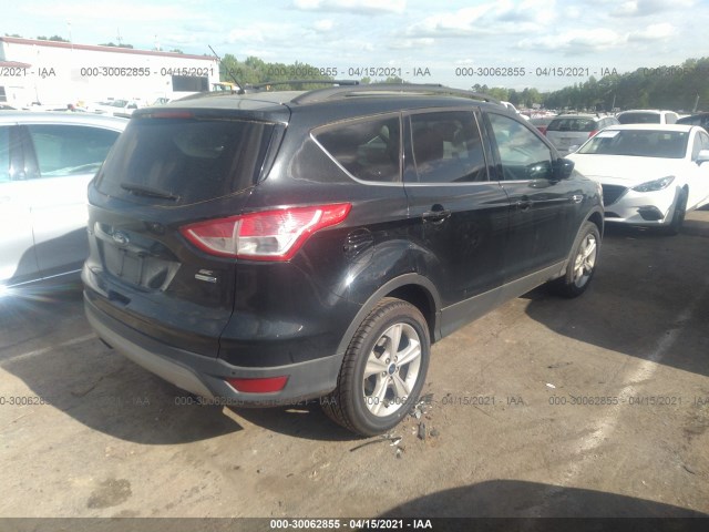 Photo 3 VIN: 1FMCU9G96EUB04272 - FORD ESCAPE 