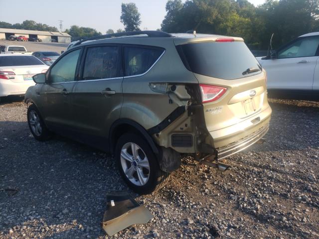 Photo 2 VIN: 1FMCU9G96EUB53486 - FORD ESCAPE 