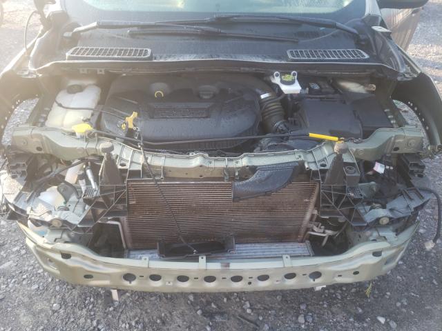 Photo 6 VIN: 1FMCU9G96EUB53486 - FORD ESCAPE 