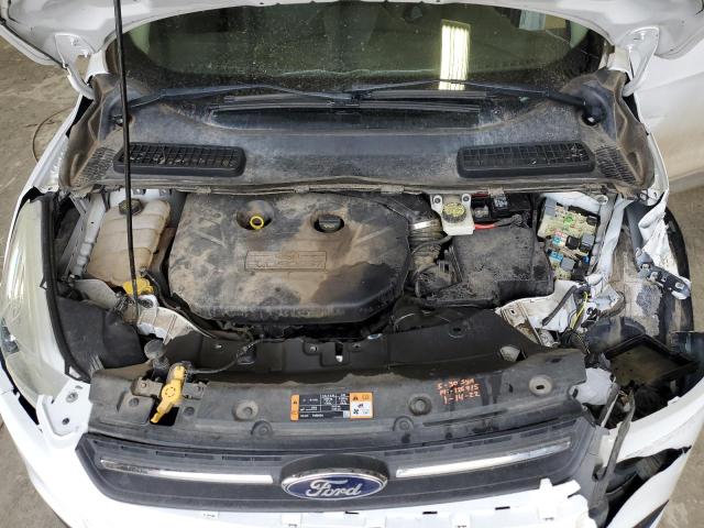 Photo 10 VIN: 1FMCU9G96EUB81143 - FORD ESCAPE 