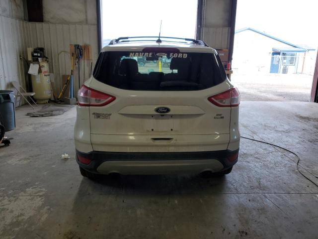 Photo 5 VIN: 1FMCU9G96EUB81143 - FORD ESCAPE 