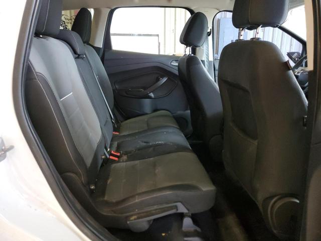 Photo 9 VIN: 1FMCU9G96EUB81143 - FORD ESCAPE 