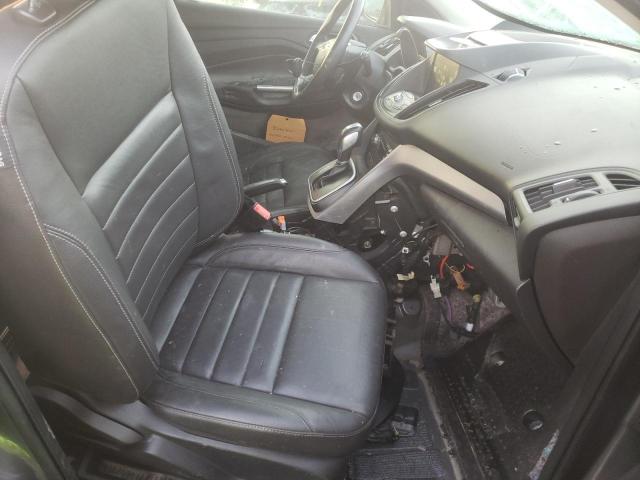 Photo 4 VIN: 1FMCU9G96EUB82728 - FORD ESCAPE SE 