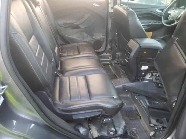 Photo 5 VIN: 1FMCU9G96EUB82728 - FORD ESCAPE SE 