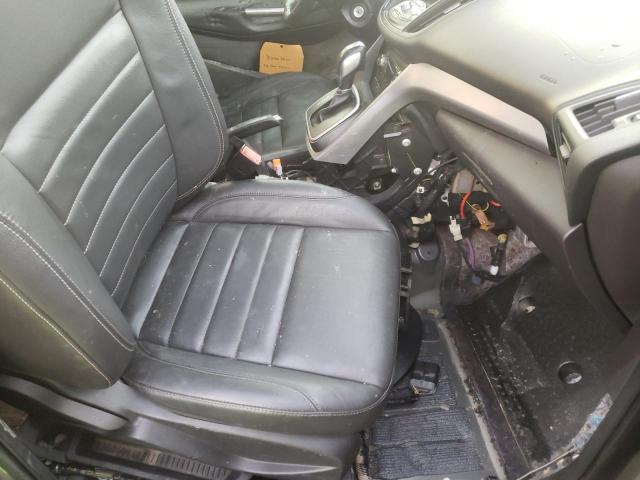 Photo 8 VIN: 1FMCU9G96EUB82728 - FORD ESCAPE SE 