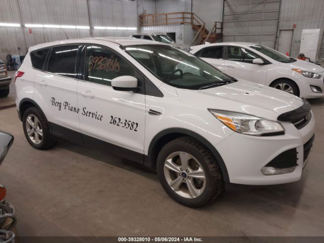 Photo 0 VIN: 1FMCU9G96EUC22158 - FORD ESCAPE 