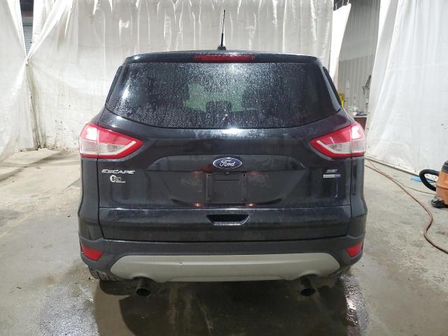 Photo 5 VIN: 1FMCU9G96EUC24654 - FORD ESCAPE 