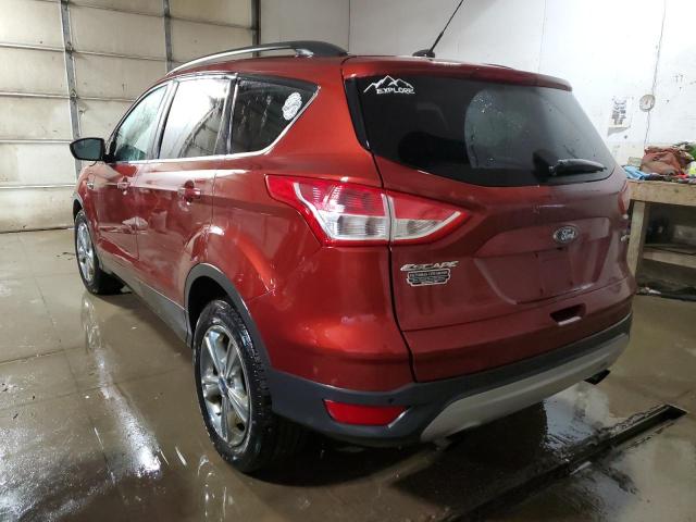 Photo 2 VIN: 1FMCU9G96EUC32432 - FORD ESCAPE SE 