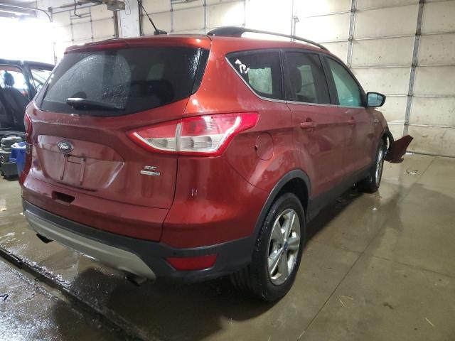 Photo 3 VIN: 1FMCU9G96EUC32432 - FORD ESCAPE SE 