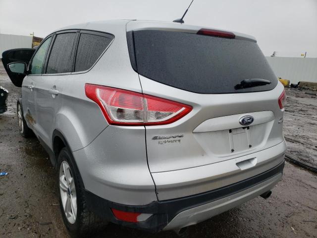 Photo 2 VIN: 1FMCU9G96EUC41163 - FORD ESCAPE SE 