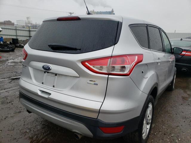 Photo 3 VIN: 1FMCU9G96EUC41163 - FORD ESCAPE SE 