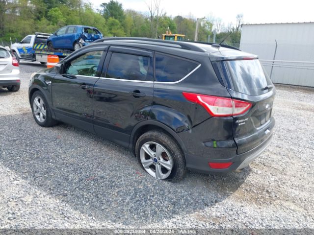 Photo 2 VIN: 1FMCU9G96EUC53894 - FORD ESCAPE 