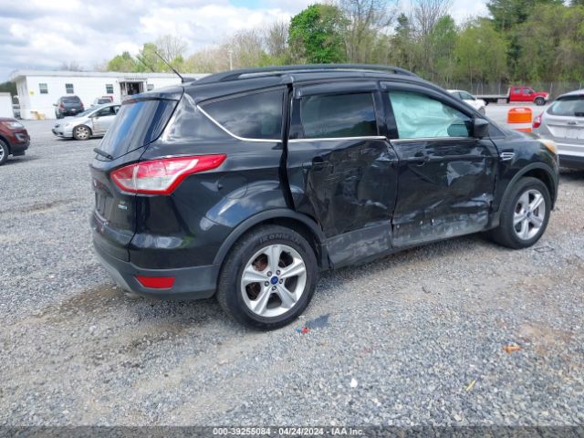 Photo 3 VIN: 1FMCU9G96EUC53894 - FORD ESCAPE 