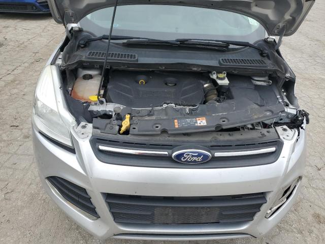 Photo 11 VIN: 1FMCU9G96EUC67486 - FORD ESCAPE SE 