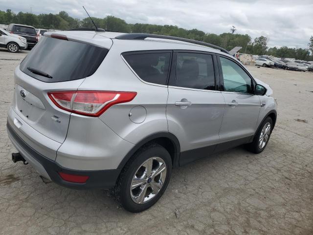 Photo 2 VIN: 1FMCU9G96EUC67486 - FORD ESCAPE SE 