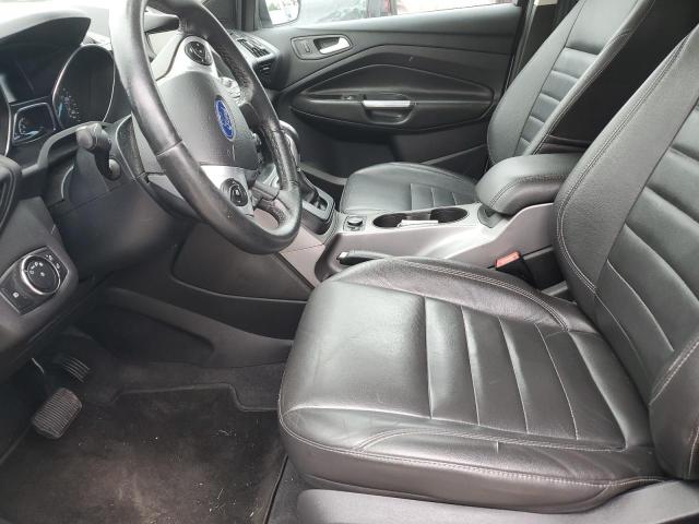 Photo 6 VIN: 1FMCU9G96EUC67486 - FORD ESCAPE SE 