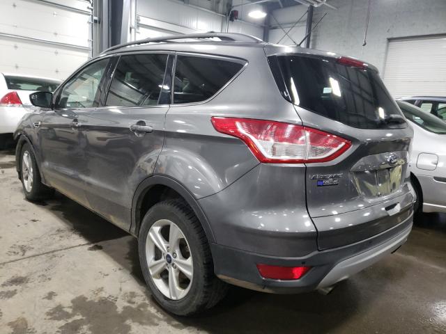 Photo 2 VIN: 1FMCU9G96EUC78374 - FORD ESCAPE SE 