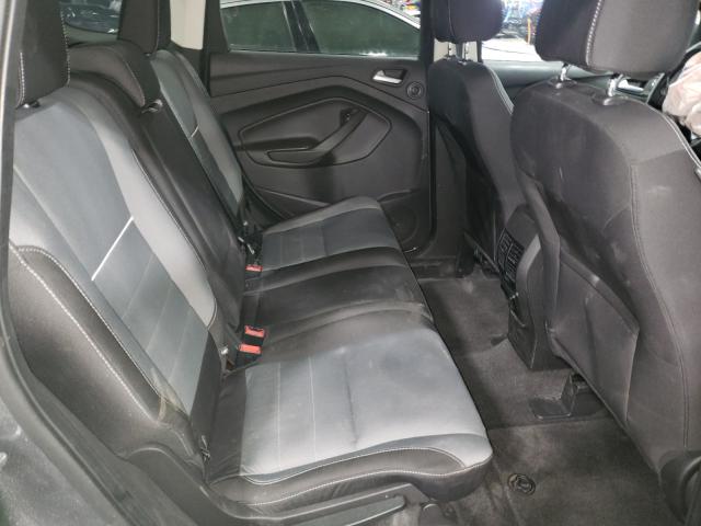 Photo 5 VIN: 1FMCU9G96EUC78374 - FORD ESCAPE SE 