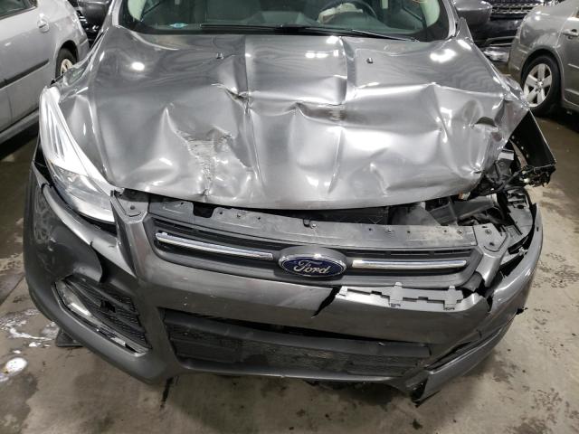 Photo 8 VIN: 1FMCU9G96EUC78374 - FORD ESCAPE SE 