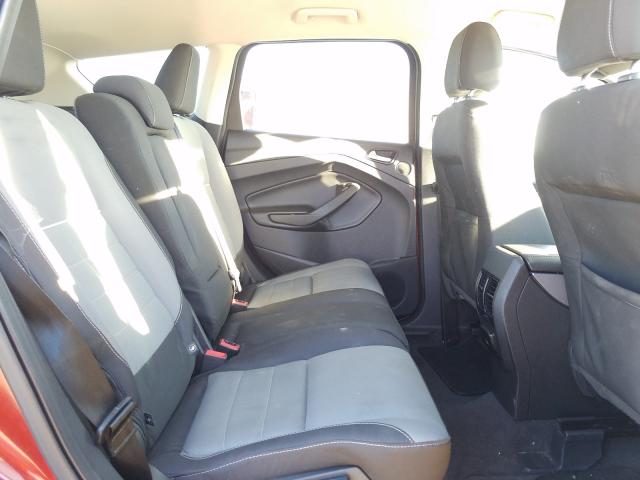 Photo 5 VIN: 1FMCU9G96EUD09512 - FORD ESCAPE SE 