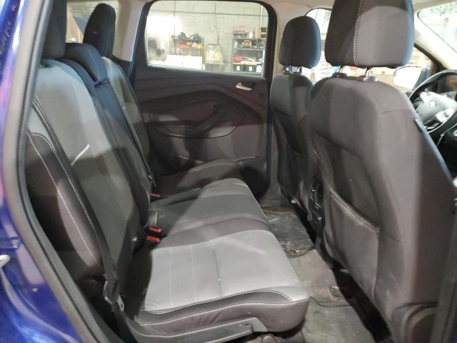 Photo 9 VIN: 1FMCU9G96EUD20350 - FORD ESCAPE 