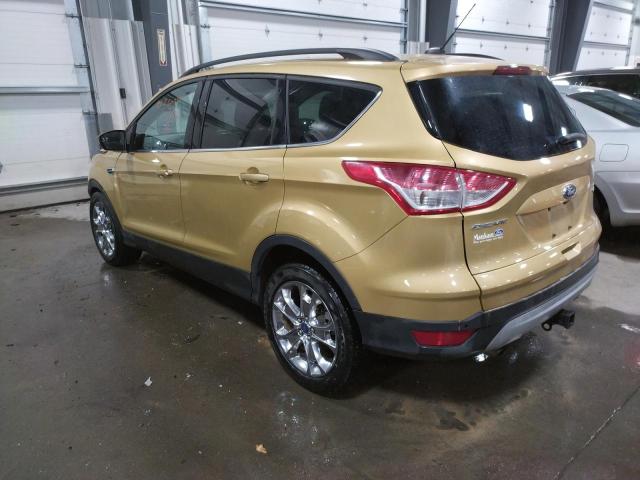 Photo 2 VIN: 1FMCU9G96EUD51212 - FORD ESCAPE SE 