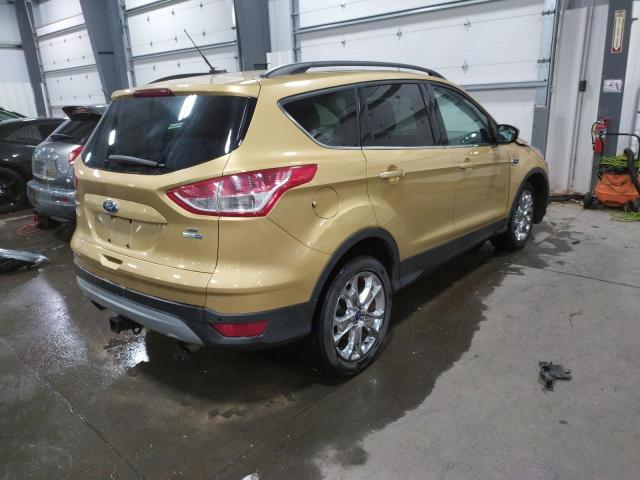 Photo 3 VIN: 1FMCU9G96EUD51212 - FORD ESCAPE SE 