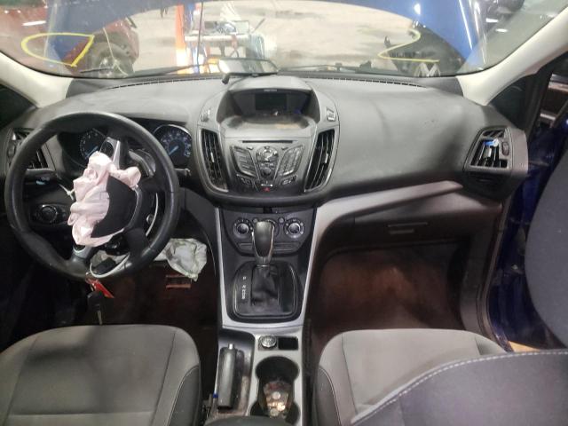 Photo 8 VIN: 1FMCU9G96EUD57687 - FORD ESCAPE SE 