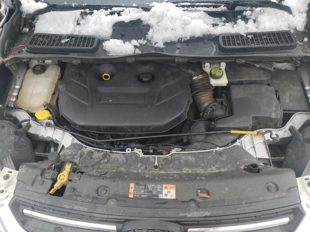 Photo 11 VIN: 1FMCU9G96EUD62193 - FORD ESCAPE SE 