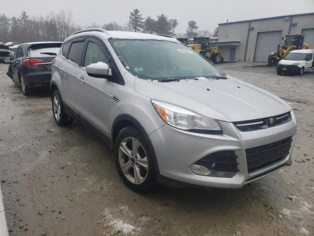 Photo 3 VIN: 1FMCU9G96EUD62193 - FORD ESCAPE SE 