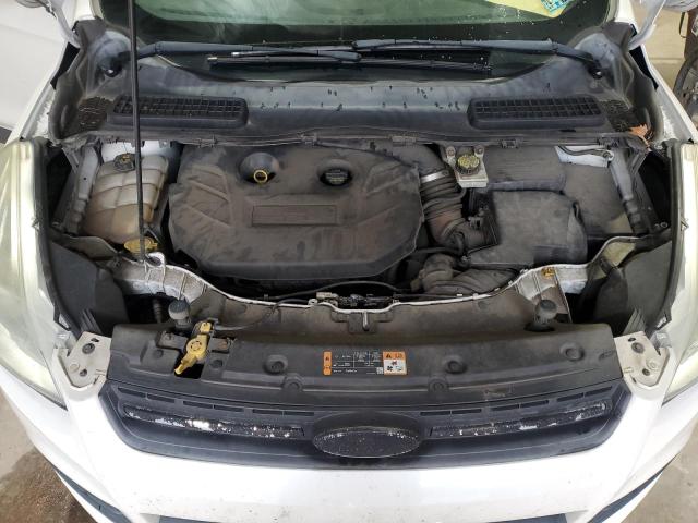 Photo 11 VIN: 1FMCU9G96EUD84145 - FORD ESCAPE SE 