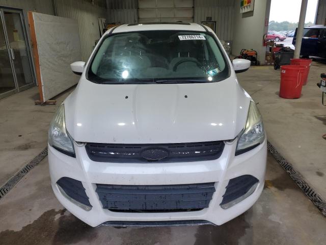 Photo 4 VIN: 1FMCU9G96EUD84145 - FORD ESCAPE SE 