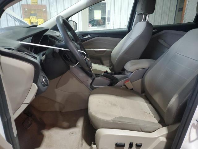 Photo 6 VIN: 1FMCU9G96EUD84145 - FORD ESCAPE SE 